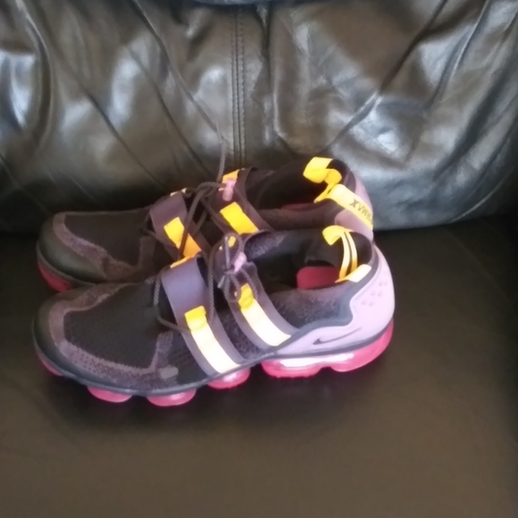 Vapor Max men's shoe - Picture 3 of 7